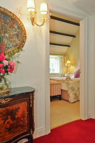 Weir Haven Boutique Accommodation