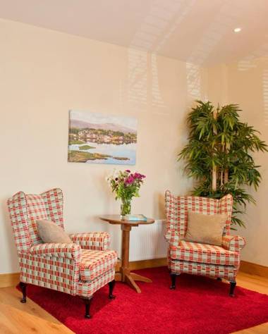 Kinvara Guesthouse