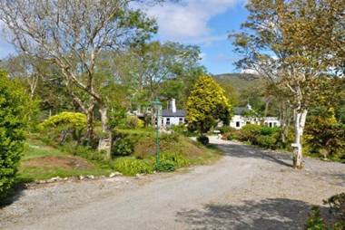 Errisbeg House B&B