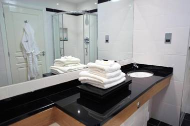 Connemara Coast Hotel