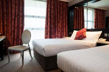 Flannery's Hotel
