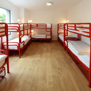 Snoozles Galway City Centre