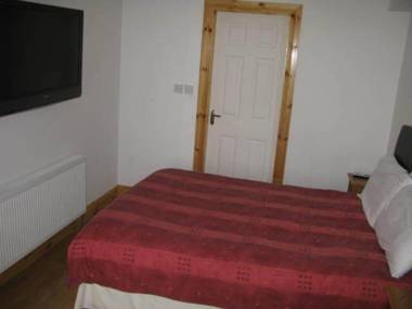 Dun Aoibhinn Guest Accommodation