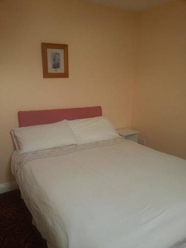 Aran View - Radharc Arainn B&B