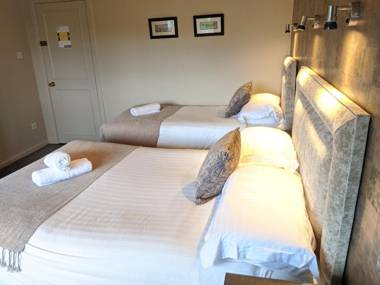 Adare Guesthouse
