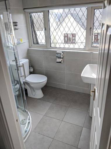 Adare Guesthouse