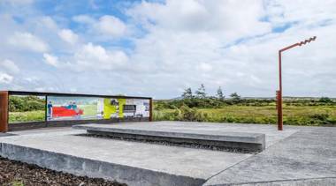 Cottage 102 - Ballyconneely