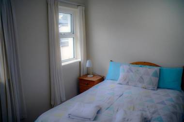 The Woodquay Hostel