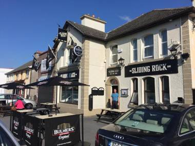 The Sliding Rock Inn