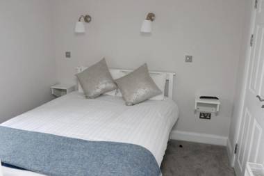 The Sliding Rock Inn