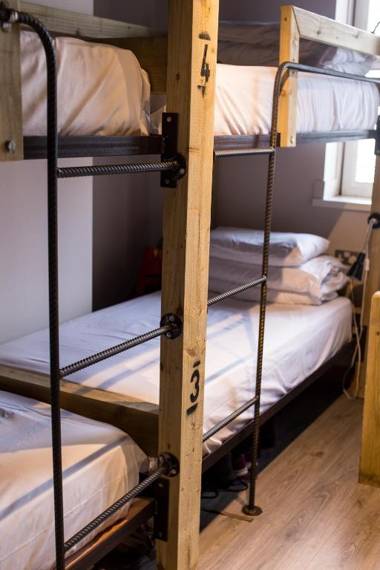 The Nest Boutique Hostel