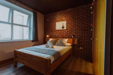 The Nest Boutique Hostel