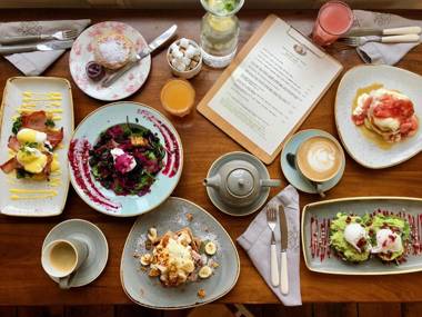 Corrib House Guest Accommodation