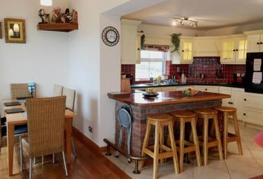 Cottage 207 - Ballyconneely