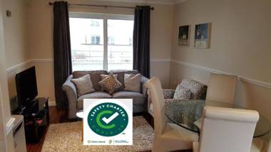 St Bridget's Serviced Apartments