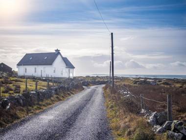 Doleen Quay House