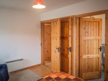 Errislannan Stone Cottage