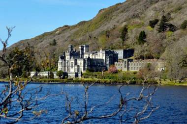 Cottage 339 - Renvyle