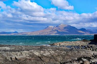 Cottage 339 - Renvyle