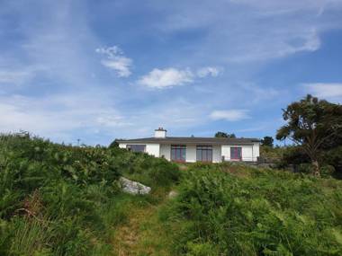 Salmon Cottage
