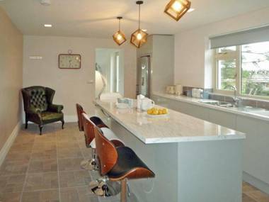 TÍ Mhaggie Holiday Cottage by Trident Holiday Homes