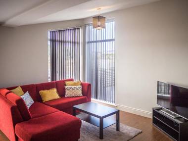 Carraroe Apartment