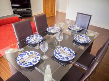Carraroe Apartment