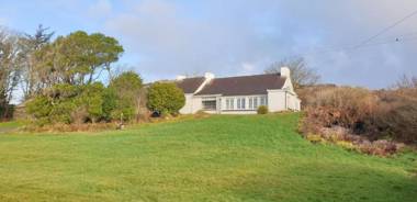 Cushatrough Claddaghduff