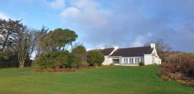 Cushatrough Claddaghduff