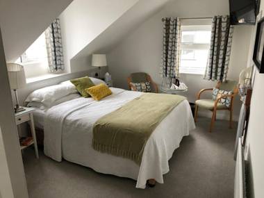 Petra House B&B
