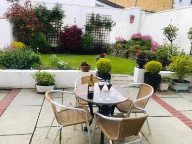 Petra House B&B