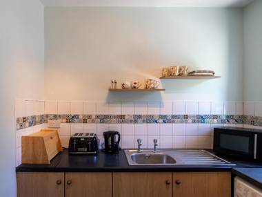 Hillview House - Leenane