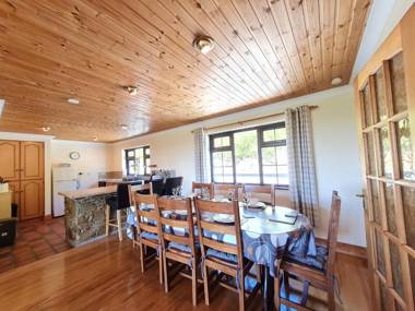 Sea View Cottage Errislannan