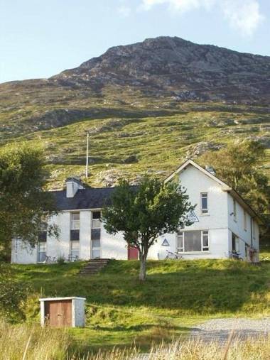 Ben Lettery Hostel