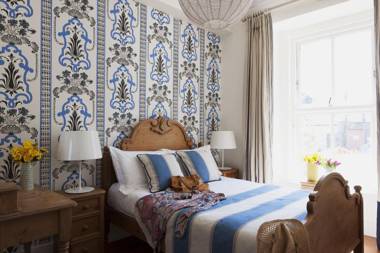 The Strand Townhouse