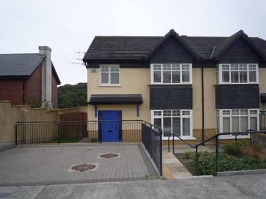 Glen Ard Holiday Home No 1