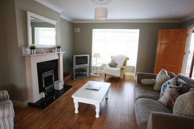 Glen Ard Holiday Home No 1