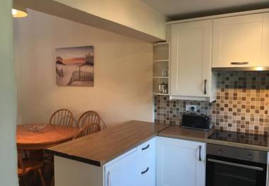 Bayview Holiday Home No 14