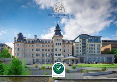 Royal Marine Hotel