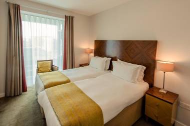 PREMIER SUITES Dublin Sandyford