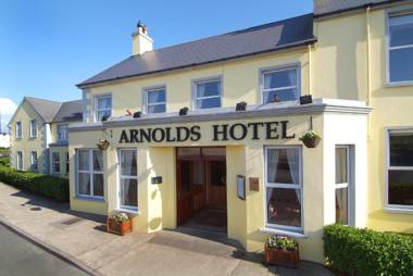 Arnolds Hotel