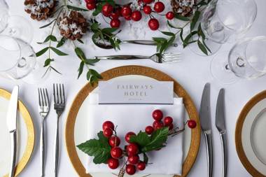 Fairways Hotel Dundalk