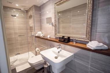 Trinity Townhouse Hotel