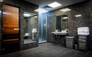 The Address Citywest (formerly Kingswood Hotel)