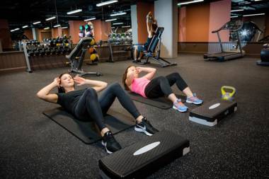 The Address Citywest (formerly Kingswood Hotel)