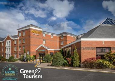 Maldron Hotel Newlands Cross