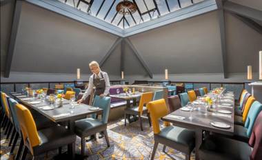 Maldron Hotel Newlands Cross