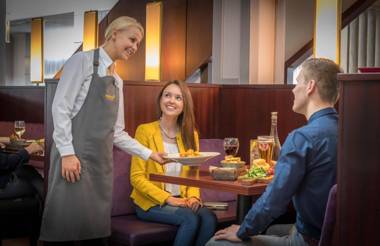 Maldron Hotel Newlands Cross