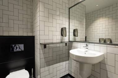 Jacobs Inn Hostel
