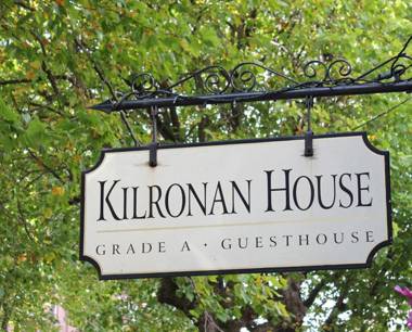 Kilronan House